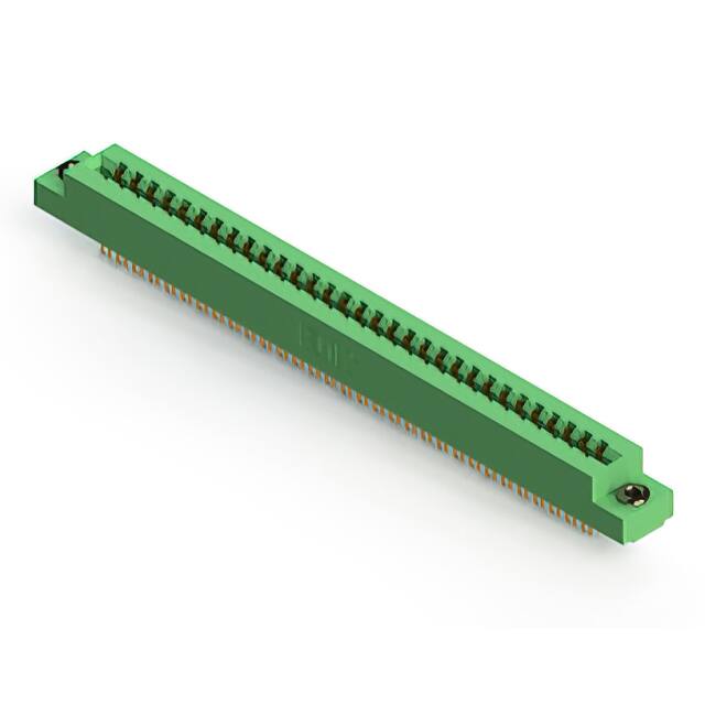 305-062-500-203 EDAC Inc.  Edgeboard Connectors